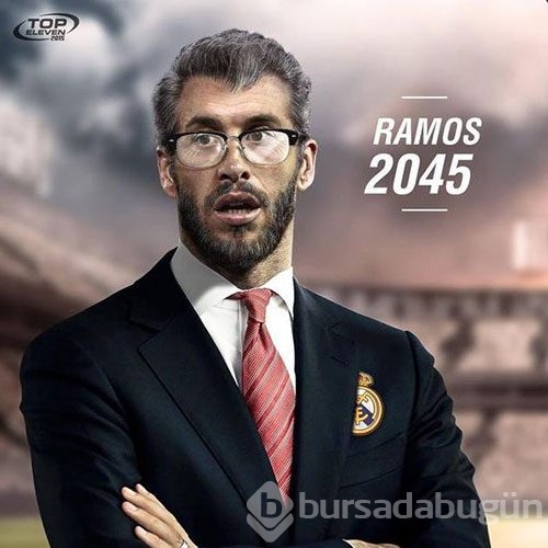 Futbol yıldızları menajer olursa