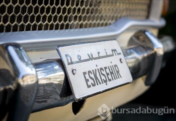 Otomobilseverler 'Devrim'i unutmadı