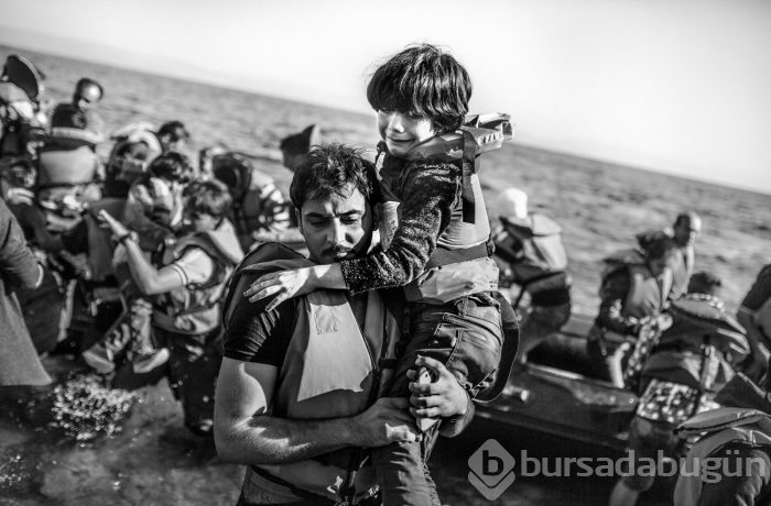 BursaFotoFest'te fotoğraf yarışması sonuçlandı