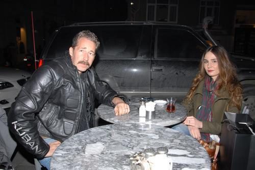 Tek celsede boşandılar