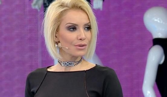 Öykü Serter: ''Çok uzun zamandır yalnızım''