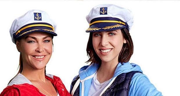 Hülya Avşar o reklamı durdurdu