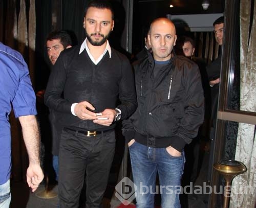"Seni de o travestici yeğenlerini de...