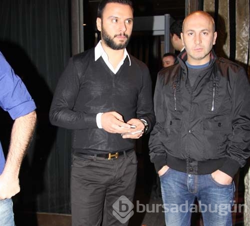 "Seni de o travestici yeğenlerini de...