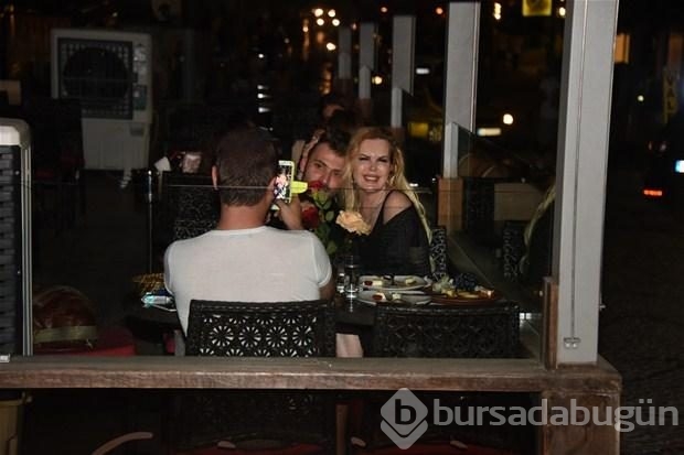 Harika Avcı: "Ben ateşin ta kendisiyim!"