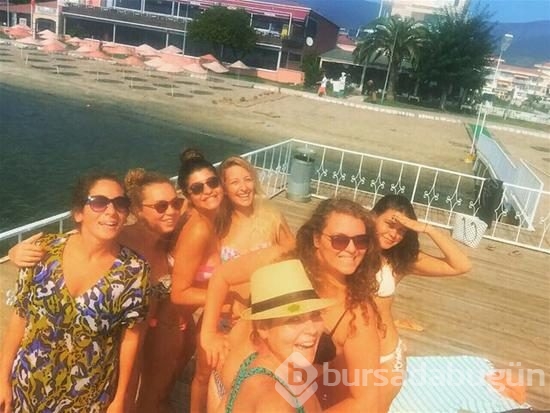 Pelin Öztekin'in inanılmaz değişimi!