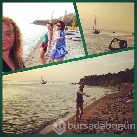 Pelin Öztekin'in inanılmaz değişimi!