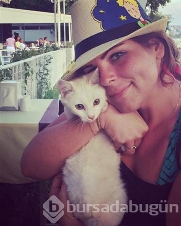 Pelin Öztekin'in inanılmaz değişimi!