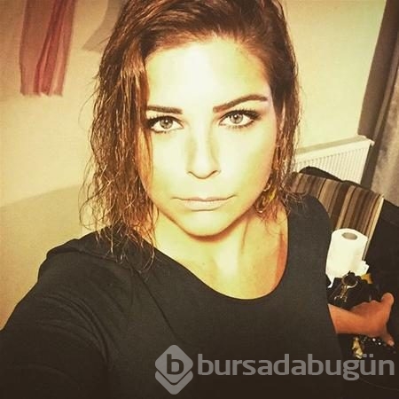 Pelin Öztekin'in inanılmaz değişimi!