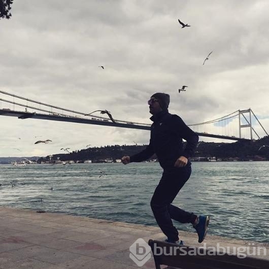 İnstagram'da ünlüler - 19 Ekim 2015