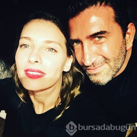 İnstagram'da ünlüler - 19 Ekim 2015