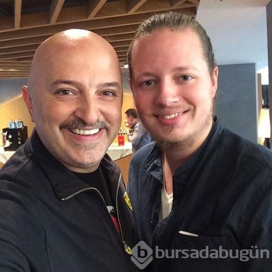 İnstagram'da ünlüler - 19 Ekim 2015
