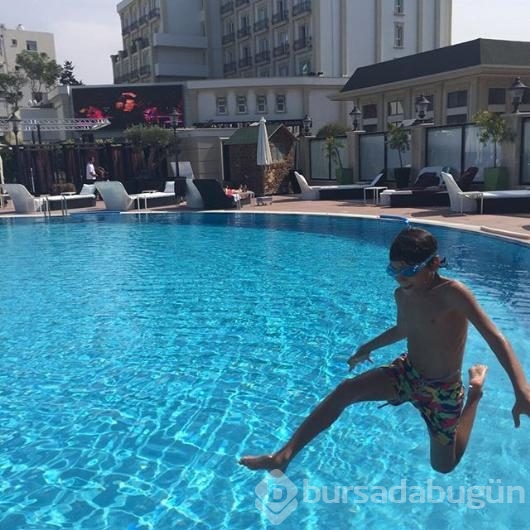 İnstagram'da ünlüler - 19 Ekim 2015