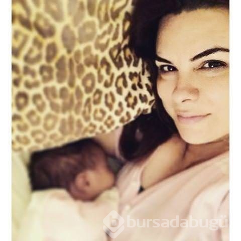 İnstagram'da ünlüler - 19 Ekim 2015