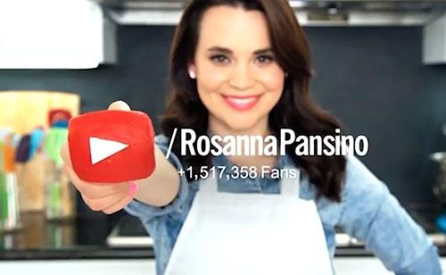 Youtube'un en çok kazananları