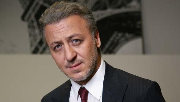 Barış Falay: ''Aşk kimyasal bir durum!''