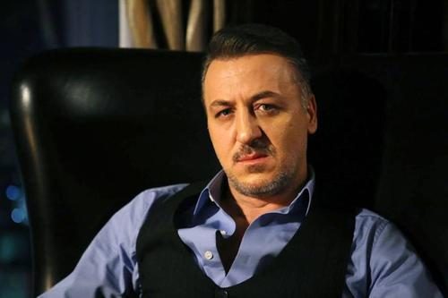 Barış Falay: ''Aşk kimyasal bir durum!''