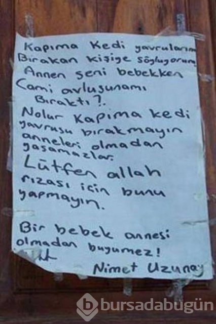 Yurdum insanından güldüren ilanlar!