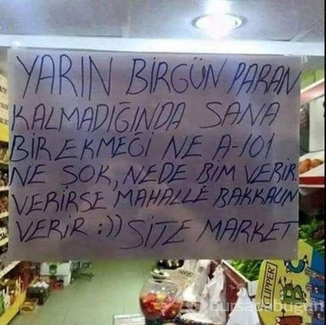 Yurdum insanından güldüren ilanlar!