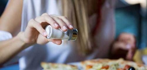 Tuzun zararları nelerdir?