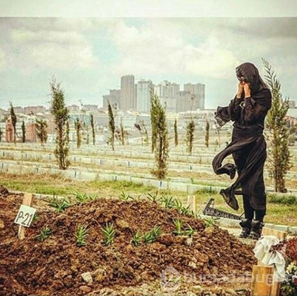 Nazlı Hamarat'tan aşk itirafı