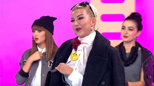 Nazlı Hamarat'tan aşk itirafı
