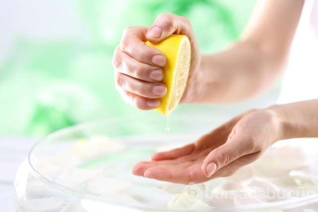 Limonun 13 süper faydası!