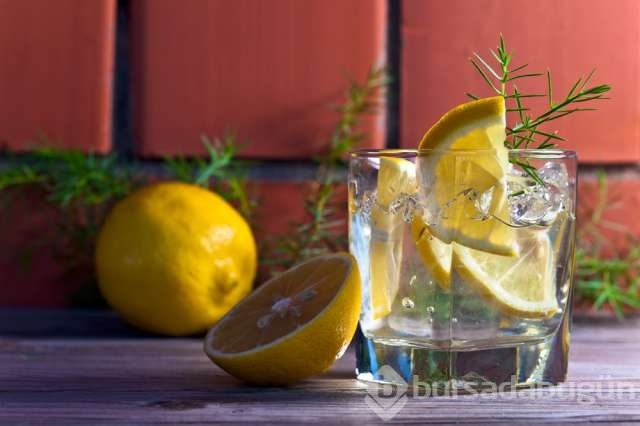 Limonun 13 süper faydası!