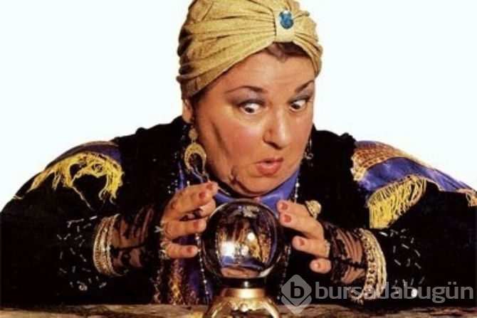 Fal baktıran kişi 40 gün boyunca...
