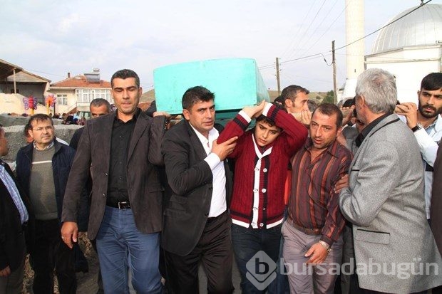 "Ankaralı Namık" memleketi Çankırı'da toprağa verildi