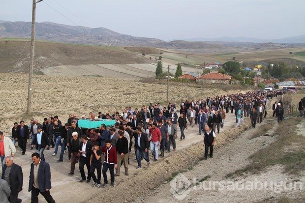 "Ankaralı Namık" memleketi Çankırı'da toprağa verildi