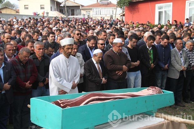 "Ankaralı Namık" memleketi Çankırı'da toprağa verildi