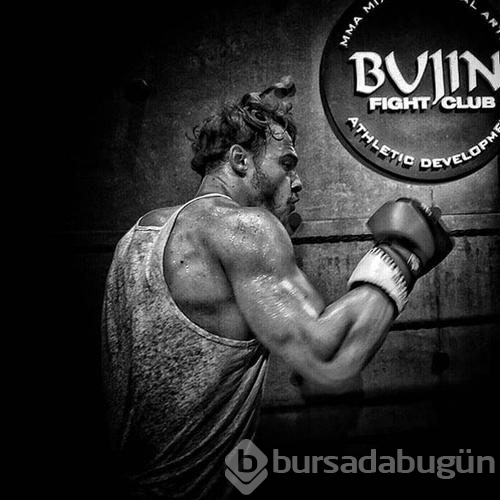 Kerem Bürsin sporda