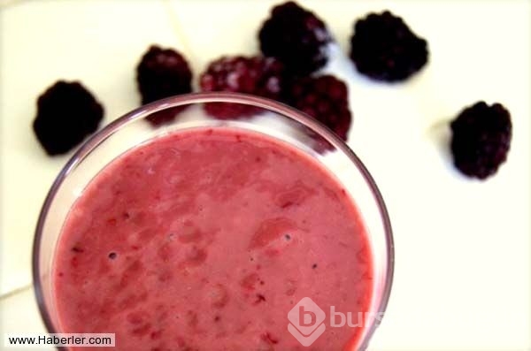 En sağlıksız içecek milkshake