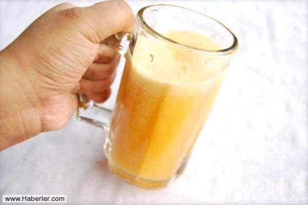 En sağlıksız içecek milkshake