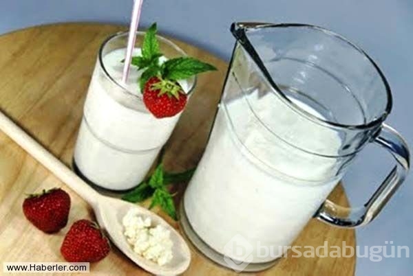 En sağlıksız içecek milkshake