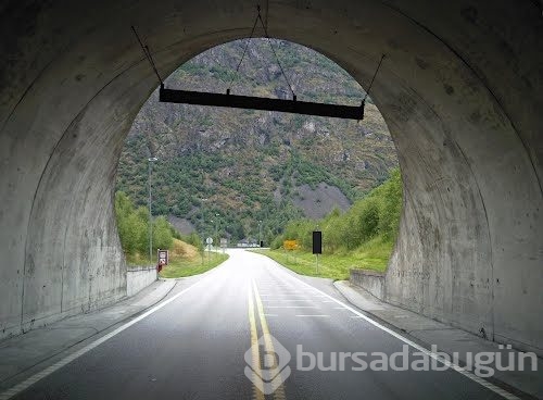 Dünyanın en güzel yolları