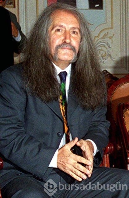 Ünlülerin eski fotoğrafları!