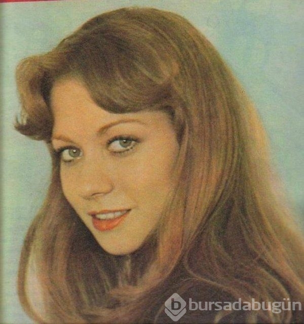 Ünlülerin eski fotoğrafları!