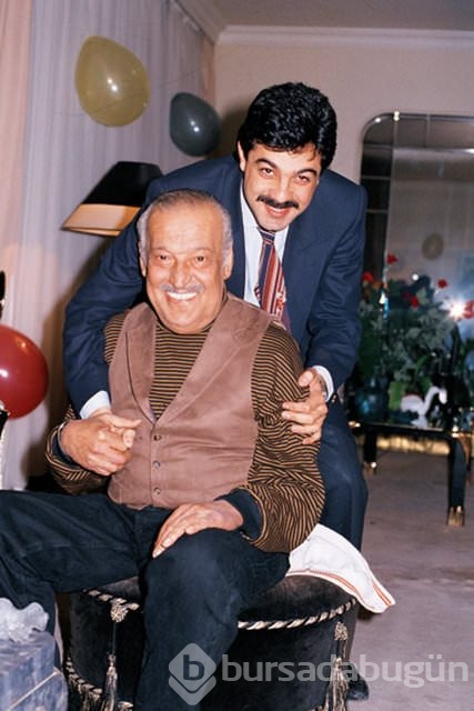 Ünlülerin eski fotoğrafları!