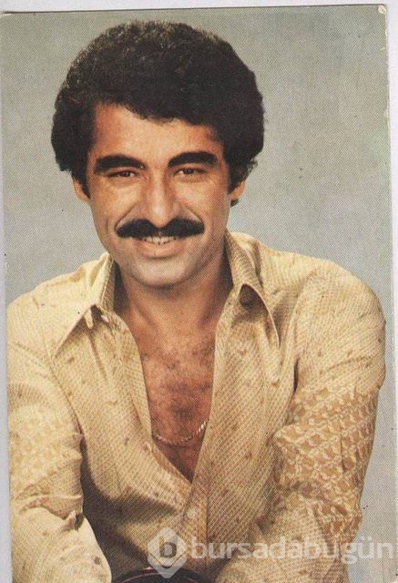 Ünlülerin eski fotoğrafları!