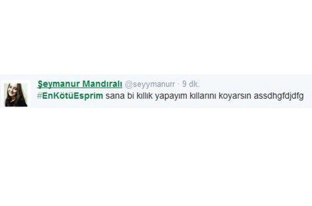 Bu espriler paylaşım rekoru kırıyor!