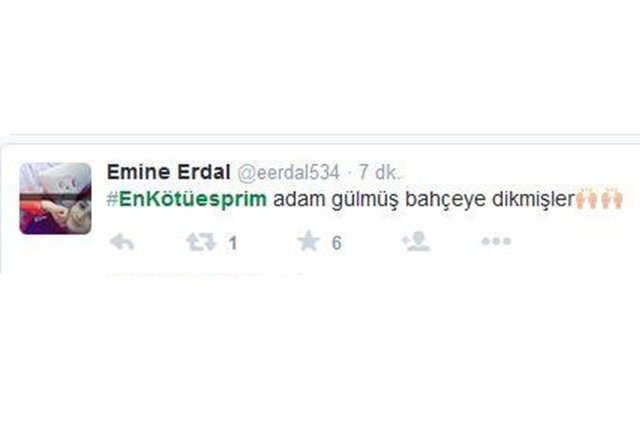 Bu espriler paylaşım rekoru kırıyor!