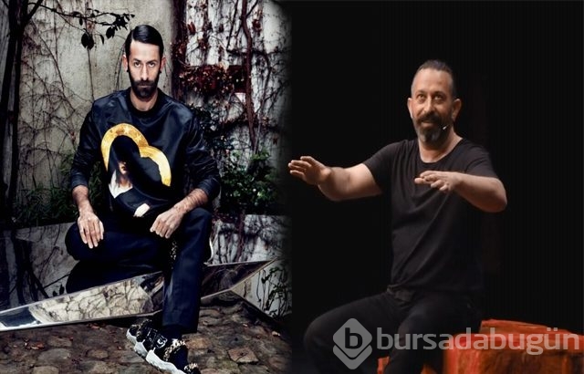 Şaşırtan benzerlik!