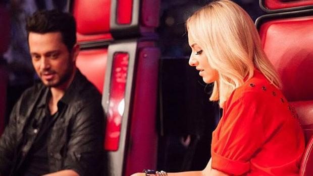 Hadise'den şaşırtan Murat Boz paylaşımı!