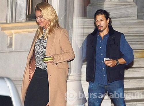 Hadise'den şaşırtan Murat Boz paylaşımı!