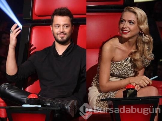 Hadise'den şaşırtan Murat Boz paylaşımı!