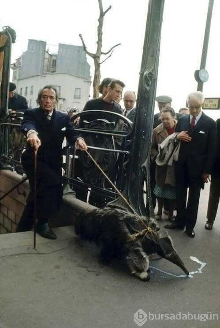 Tarihi fotoğraflar gün yüzüne çıktı