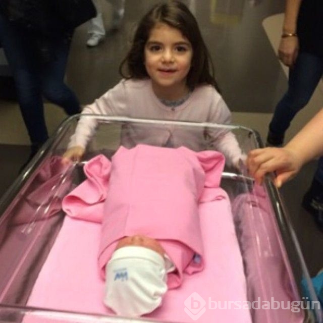 Ünlülerin tanınmayan çocukları