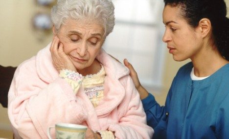 Parkinson hastalığı belirtileri ve tedavisi